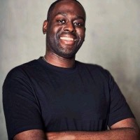 SumUp Employee Daryl Harris's profile photo