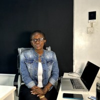 Squareme Employee Jennifer Isintume's profile photo