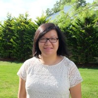 Wellhub Employee Jessica Wong's profile photo