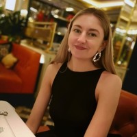 Bert & May Employee Ella Wingfield's profile photo