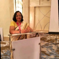 Deepali Pawar Email