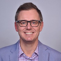 Ac Talent Agency Employee Ryan Wilson's profile photo