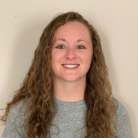 Thermo Fisher Scientific Employee Jamie Freud's profile photo