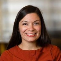 Aperio Employee Libett Magaña's profile photo