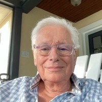 Utility Regulation and Competition Office (OfReg) Employee Peter Gough's profile photo