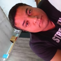 CEFRI Employee Lincon dos Santos's profile photo
