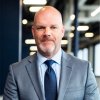 Clean Harbors Employee Tim Olson's profile photo