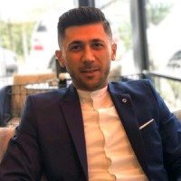 BM GROUP Employee Artemis Kraja's profile photo