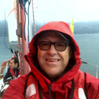 CASALE Employee Luca Bianchi's profile photo