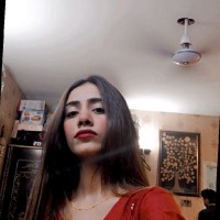 PHOTOSHOP Employee Mahnoor Sheikh's profile photo