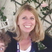 emap Employee Rachel Storry's profile photo