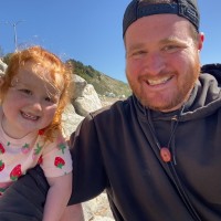 Heliospace Employee Colin Burt's profile photo