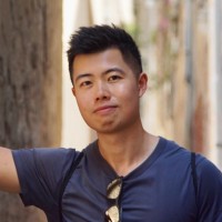 Polaris Employee Michael Yeung's profile photo