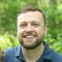 Inspire Employee Will Thomas's profile photo