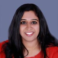 Induja. S.pillai Email