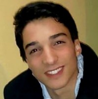Abel Alejandro Baulloza Almeida's profile photo