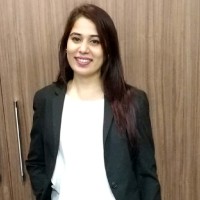 BEWAKOOF® Employee Shubra Singh's profile photo