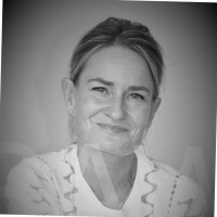 EASTDK Employee Annikki Steen's profile photo