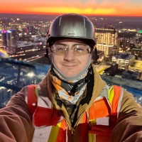 T&T Construction Management Group Employee Patrick Luscher's profile photo