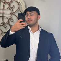 Fidelity Capital Partners Employee David Segovia's profile photo