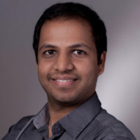 Sridatta Chegu Email & Phone Number