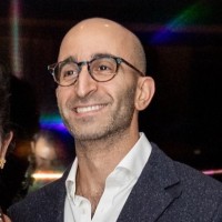 Diamond Communications LLC Employee Brandon Hedvat's profile photo