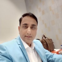 JP Infra (Mumbai) Pvt.Ltd Employee Ulhas Patil's profile photo