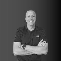 Itch Recruitment Group Employee Paul Phillips's profile photo