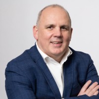 CBRE Employee Paul Farrow's profile photo