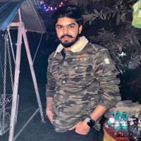 ID Tech Solutions Pvt. Ltd. Employee Chirag Kesarwani's profile photo