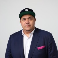 Zaid Elia