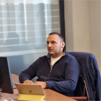 AMM Manufacturing Employee Nikola Vasiljevic's profile photo