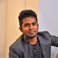City Of Patterson Employee Saravanakumar Somasundaram's profile photo