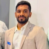 Al Sultan Electromechanical Works Employee Irshad MacHingal's profile photo