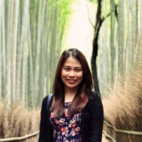 Thea Gerona Email