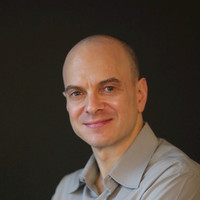 J.D. Power Employee Sean Gelles's profile photo