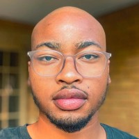 CubeZoo Employee Katlego Mashishi's profile photo