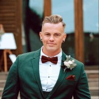 Amino Data Ltd Employee Sam Tallbot's profile photo