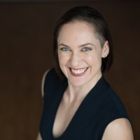 Precision Nutrition Employee Kate Solovieva's profile photo