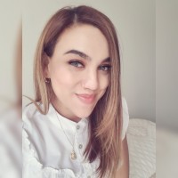 IBTC Employee Urisha Acma's profile photo