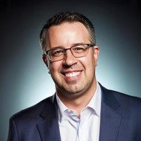 Stream Creative Employee Brian Brinkman's profile photo