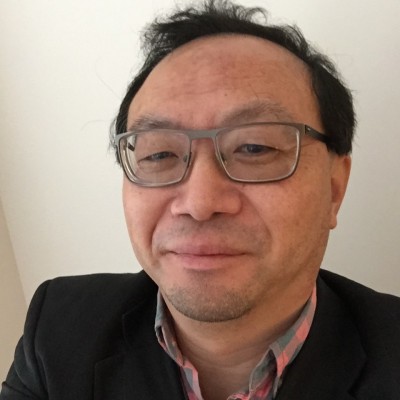 Noel Chen Email & Phone Number