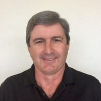 Pason Employee Ben Thomas's profile photo