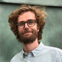 CONCITO Employee Karsten Capion's profile photo