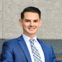 Equitable Advisors Employee Jacob Shea's profile photo