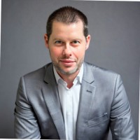 AlpInvest Partners Employee Alex Forster's profile photo