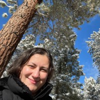Endolith Employee Candan Erdemir's profile photo