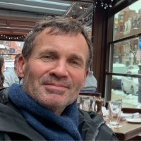 Sound Transit Employee Paul Fitzpatrick's profile photo