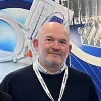 TOPPAN Packaging Americas Employee Graham French's profile photo