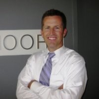 Walter P Moore Employee Mark Larsen's profile photo